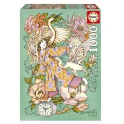 Educa - Legpuzzel - Ontwaken - 1000 stukjes