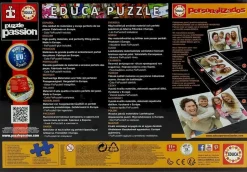 Educa - Legpuzzel - Pagode Yasaka, Kyoto, Japan - 1000 stukjes