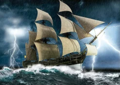 Educa - Legpuzzel - Perfecte Storm - 1000 stukjes