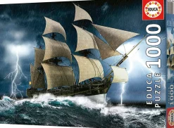 Educa - Legpuzzel - Perfecte Storm - 1000 stukjes
