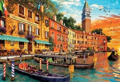 Educa - Legpuzzel - San Marco - 6000 stukjes