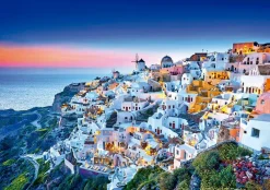 Educa - Legpuzzel - Santorini - 1500 stukjes
