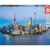 Educa - Legpuzzel - Shangai - 1000 stukjes
