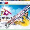 Educa - Legpuzzel - Snowboard - 200 stukjes