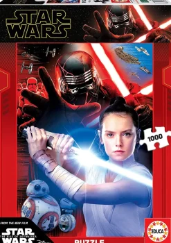 Educa - Legpuzzel - Star Wars IX - 1000 stukjes