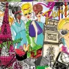 Educa - Legpuzzel - Take Me to Paris - 500 stukjes