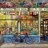 Educa - Legpuzzel - The Greatest Bookshop in the World - 5000 stukjes
