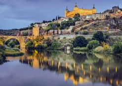 Educa - Legpuzzel - Toledo - 1000 stukjes
