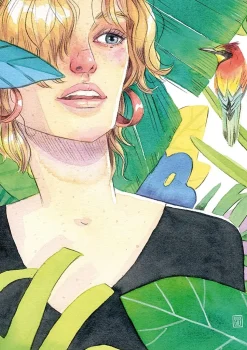 Educa - Legpuzzel - Tropical, Esther Gili - 1000 stukjes