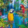 Educa - Legpuzzel - Tropisch Paradijs - 500 stukjes