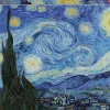Educa - Legpuzzel - Vincent van Gogh - Sterrennnacht - 1000 stukjes