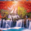 Educa - Legpuzzel - Waterval in Thailand - 2000 stukjes
