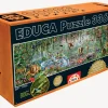 Educa - Legpuzzel - Wildlife - 33600 stukjes