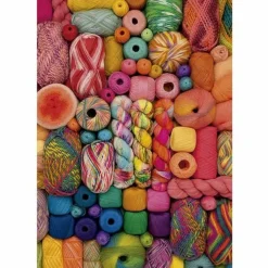 Educa - Legpuzzel - Wol - 500 stukjes