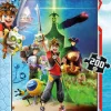 Educa - Legpuzzel - Zak Storm - 200 stukjes