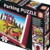 Educa - Parking Puzzle