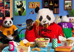 Enjoy - Legpuzzel - Chinees Afhaaleten - 1000 stukjes