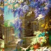 Enjoy - Legpuzzel - Eugene Bidau Le Printemps - 1000 stukjes