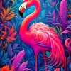 Enjoy - Legpuzzel - Het Wonder der Flamingos - 1000 stukjes