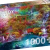 Enjoy - Legpuzzel - Japanse Tuin - 1000 stukjes