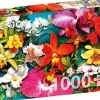 Enjoy - Legpuzzel - Orchideeen Jungle - 1000 stukjes