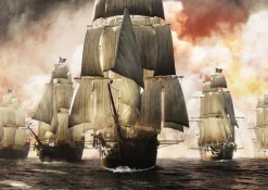 Enjoy - Legpuzzel - Piraten Overwinning - 1000 stukjes