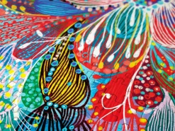 Enjoy - Legpuzzel - Revolutionaire Bloei - 1000 stukjes