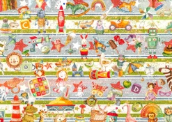 Enjoy - Legpuzzel - Speelgoedland - 1000 stukjes