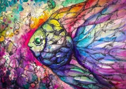 Enjoy - Legpuzzel - Vissen - 1000 stukjes