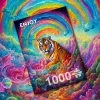 Enjoy - Legpuzzel - Waar de Tijger Heerst - 1000 stukjes