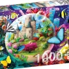 Enjoy - Legpuzzel - Waar Dromen Uitkomen - 1000 stukjes