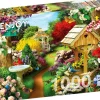 Enjoy - Legpuzzel - Wensen van Wonder - 1000 stukjes