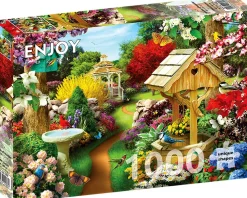 Enjoy - Legpuzzel - Wensen van Wonder - 1000 stukjes