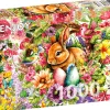 Enjoy - Legpuzzel - Zoete Lente - 1000 stukjes