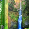 Eurographics - Legpuzzel - Waterval - Oregon - 1000 stukjes