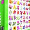 Eurographics - Legpuzzel - De Taal der Bloemen - 1000 stukjes