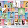 Eurographics - Legpuzzel - Yoga Dogs - 1000 stukjes