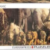 Eurographics - Legpuzzel - Ark Van Noach - 1000 stukjes