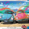 Eurographics - Legpuzzel - Beetle Love - 1000 stukjes