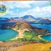 Eurographics - Legpuzzel - Galapagos Eilanden - 1000 stukjes