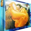Eurographics - Legpuzzel - Flaming June - F. Leighton - 1000 stukjes