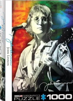 Eurographics - Legpuzzel - John Lennon - 1000 stukjes