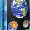 Eurographics - Legpuzzel - De Aarde - 1000 stukjes