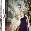 Eurographics - Legpuzzel - Queen Elizabeth II - 1000 stukjes