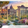 Eurographics - Legpuzzel - Forum Romanum - 1000 stukjes