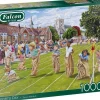Falcon de Luxe - Legpuzzel - Sportsday - 1000 stukjes