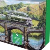 Gibsons - Legpuzzel - Crossing Ribble - 500 stukjes