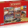 Gibsons - Legpuzzel - Hornby - 1000 stukjes