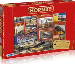 Gibsons - Legpuzzel - Hornby - 1000 stukjes