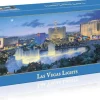 Gibsons - Legpuzzel - Las Vegas Lights - 636 stukjes